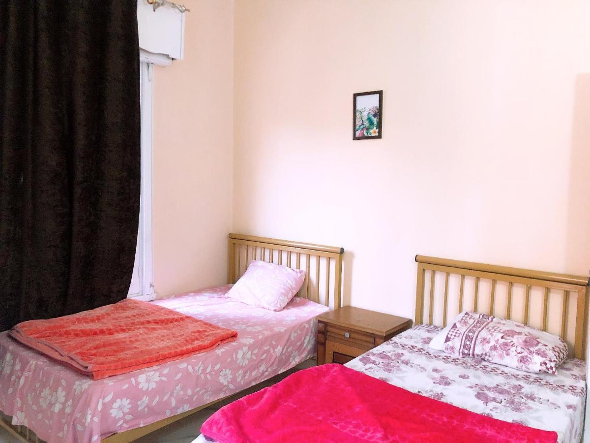Apartmán Bella Casa Káhira Exteriér fotografie
