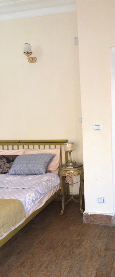 Apartmán Bella Casa Káhira Exteriér fotografie