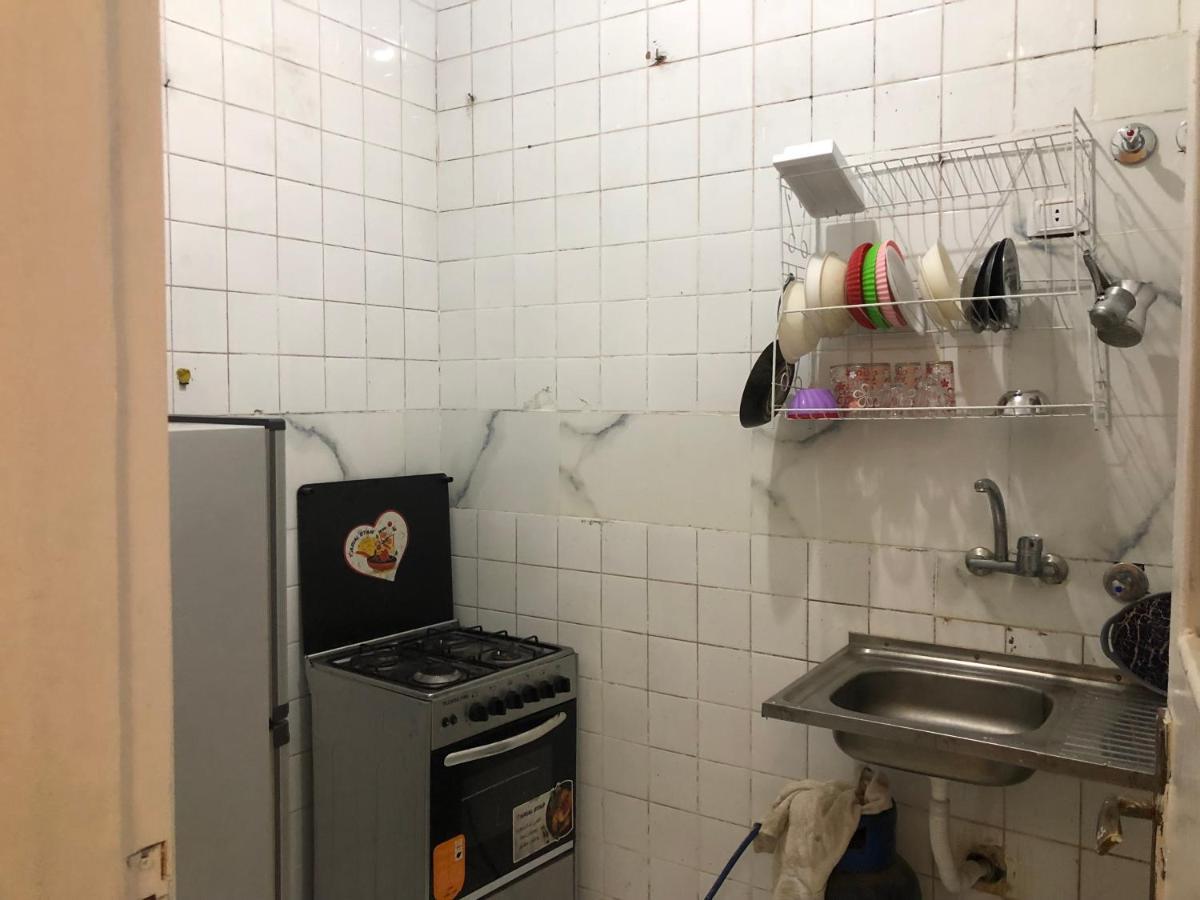 Apartmán Bella Casa Káhira Exteriér fotografie