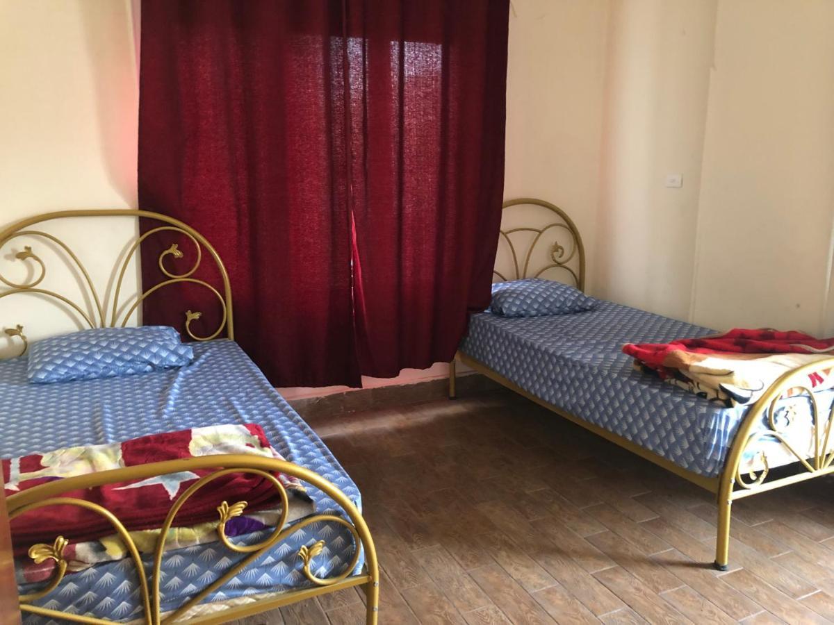Apartmán Bella Casa Káhira Exteriér fotografie
