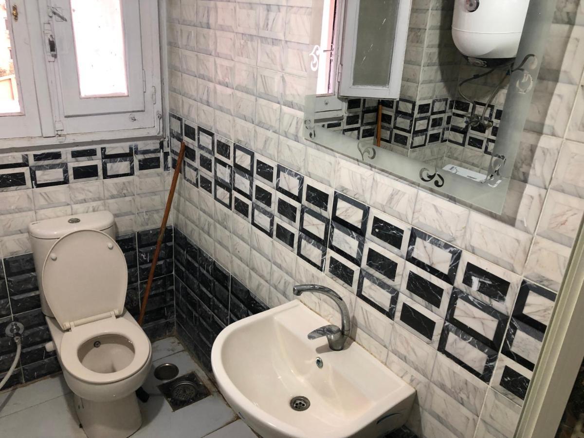 Apartmán Bella Casa Káhira Exteriér fotografie