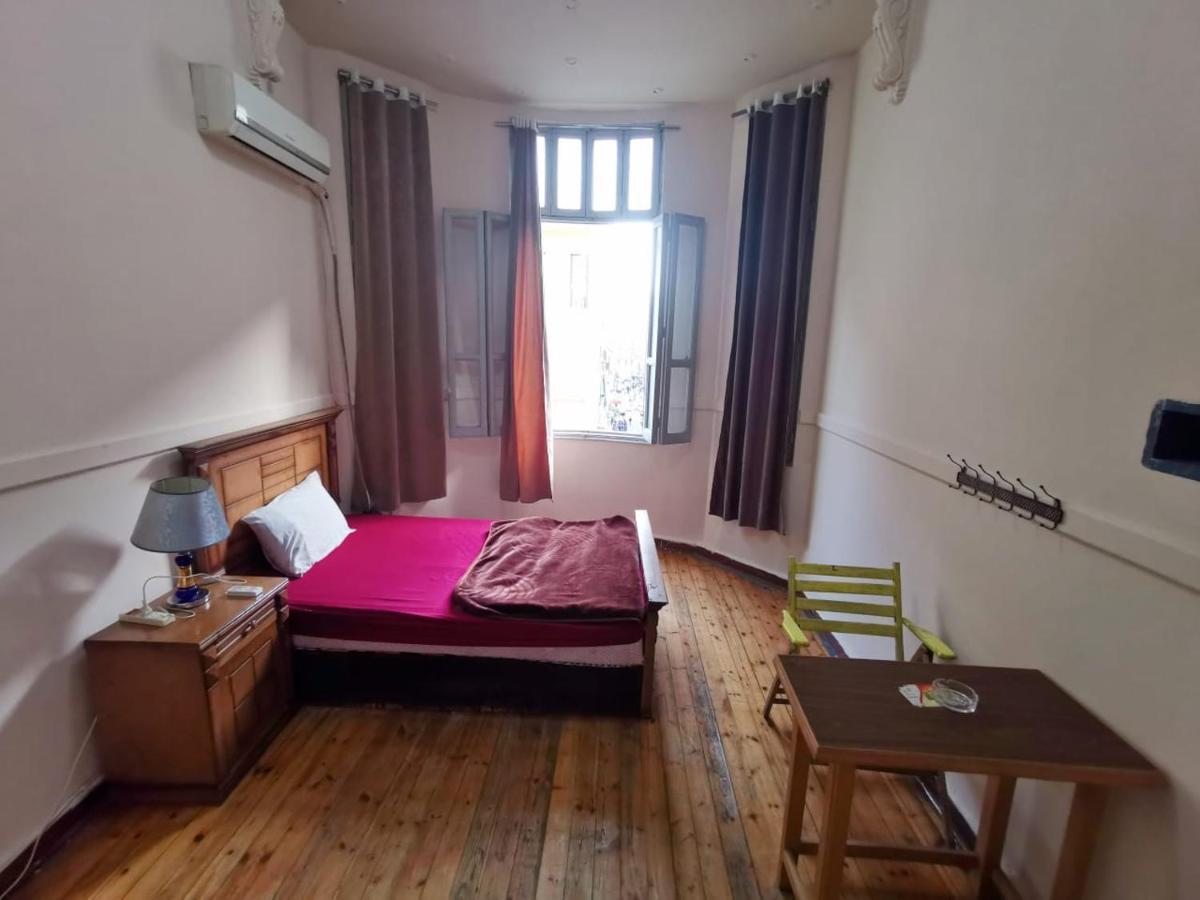 Apartmán Bella Casa Káhira Exteriér fotografie
