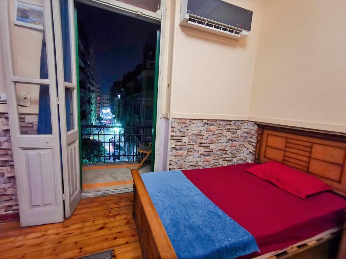 Apartmán Bella Casa Káhira Exteriér fotografie