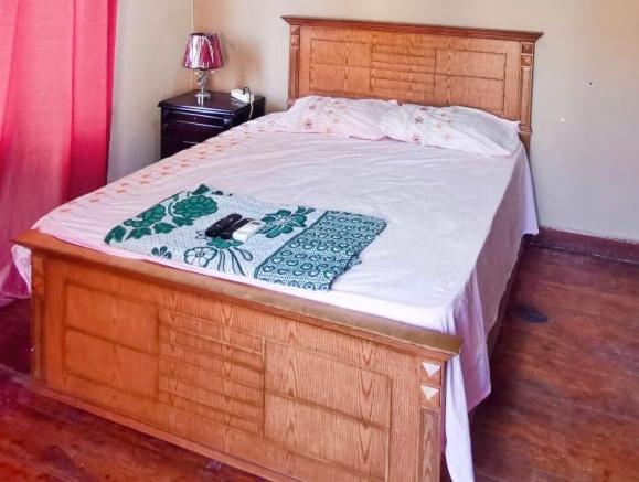 Apartmán Bella Casa Káhira Exteriér fotografie
