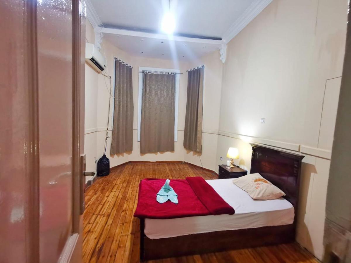 Apartmán Bella Casa Káhira Exteriér fotografie