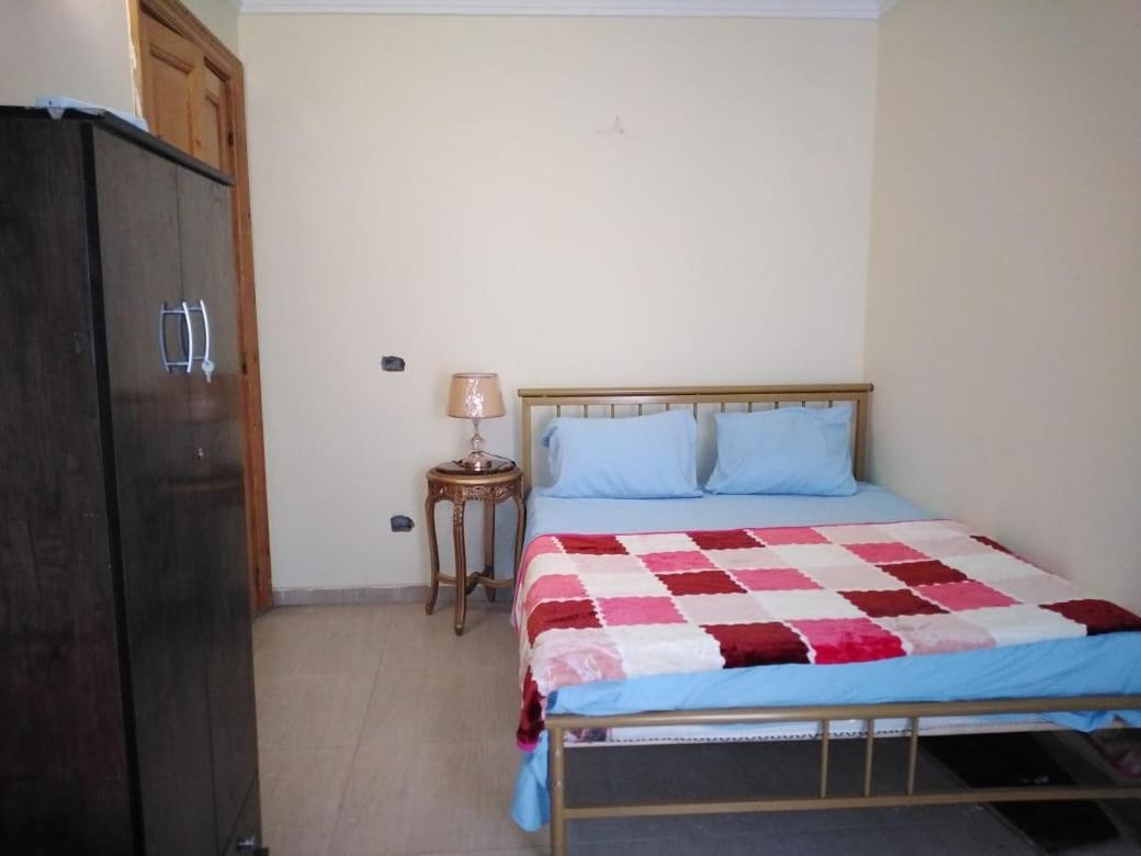 Apartmán Bella Casa Káhira Exteriér fotografie