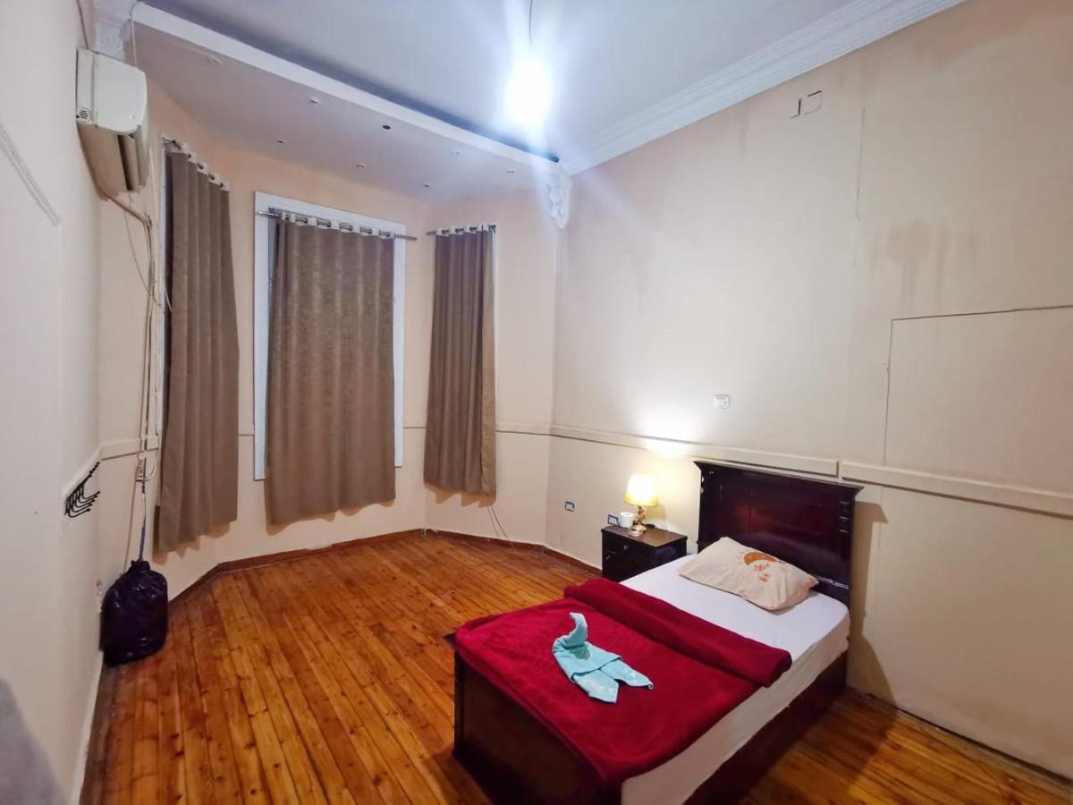 Apartmán Bella Casa Káhira Exteriér fotografie