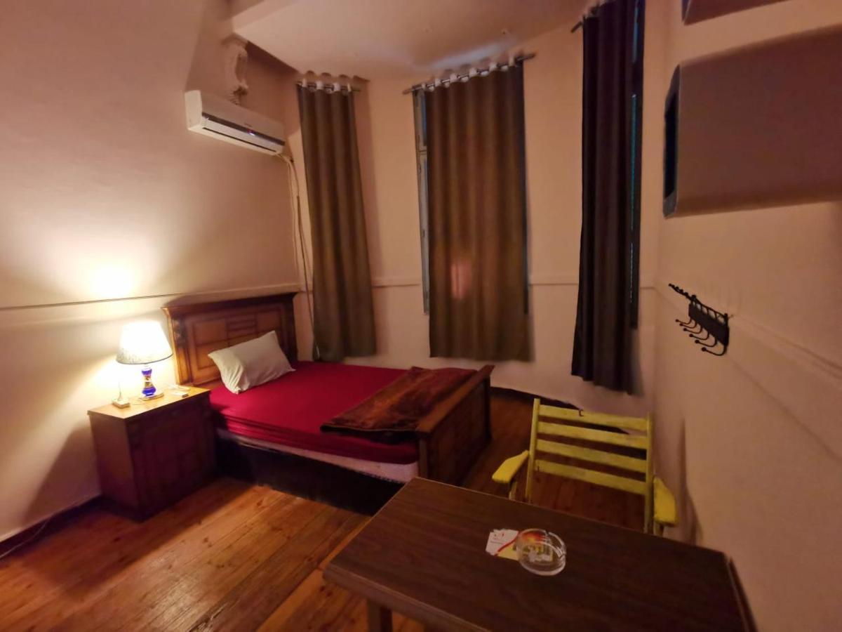 Apartmán Bella Casa Káhira Exteriér fotografie