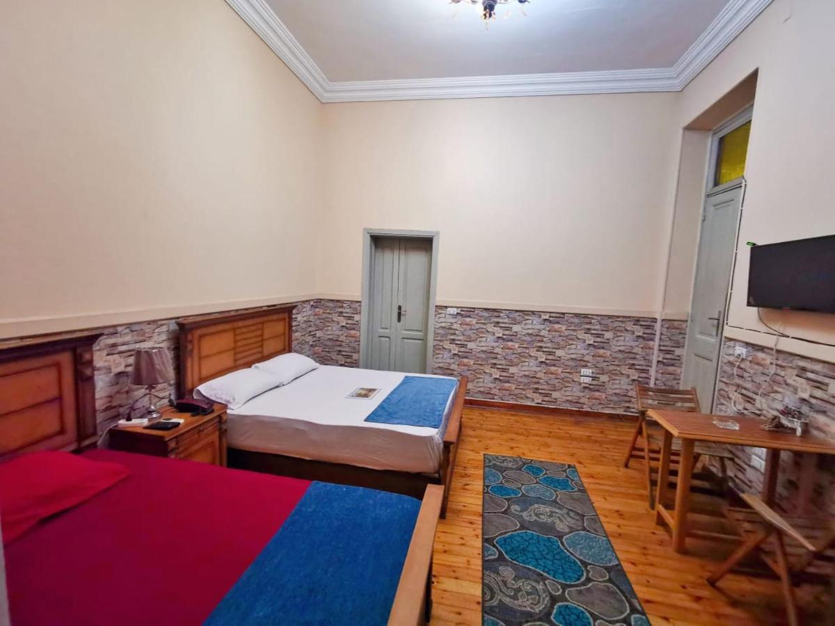 Apartmán Bella Casa Káhira Exteriér fotografie