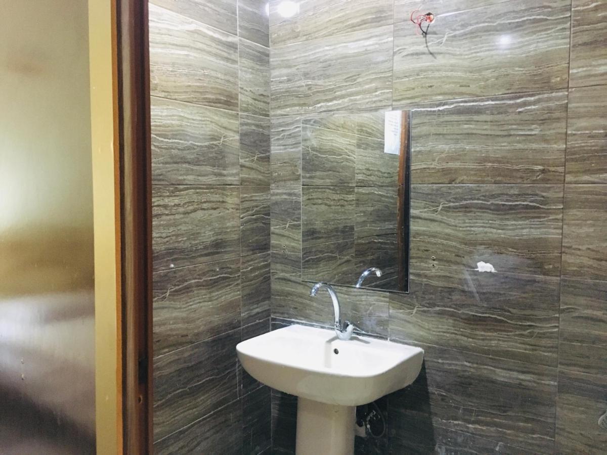 Apartmán Bella Casa Káhira Exteriér fotografie