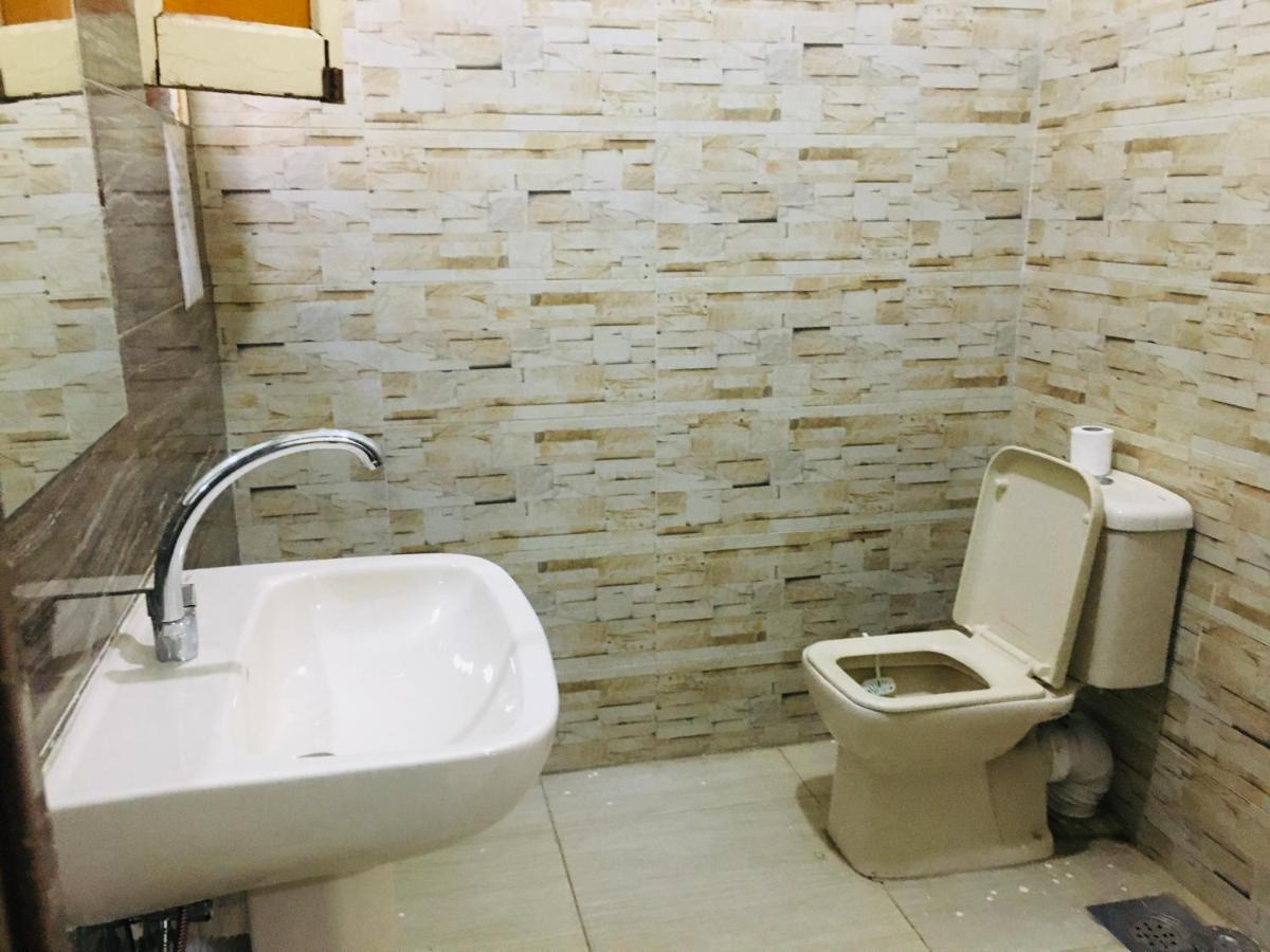 Apartmán Bella Casa Káhira Exteriér fotografie